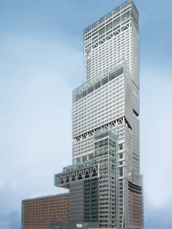 Abeno Harukas