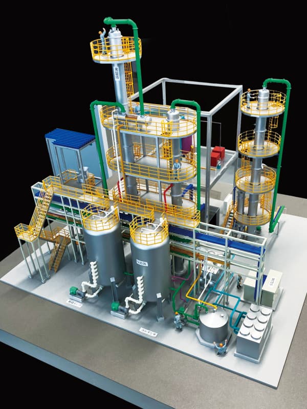 Plant Model